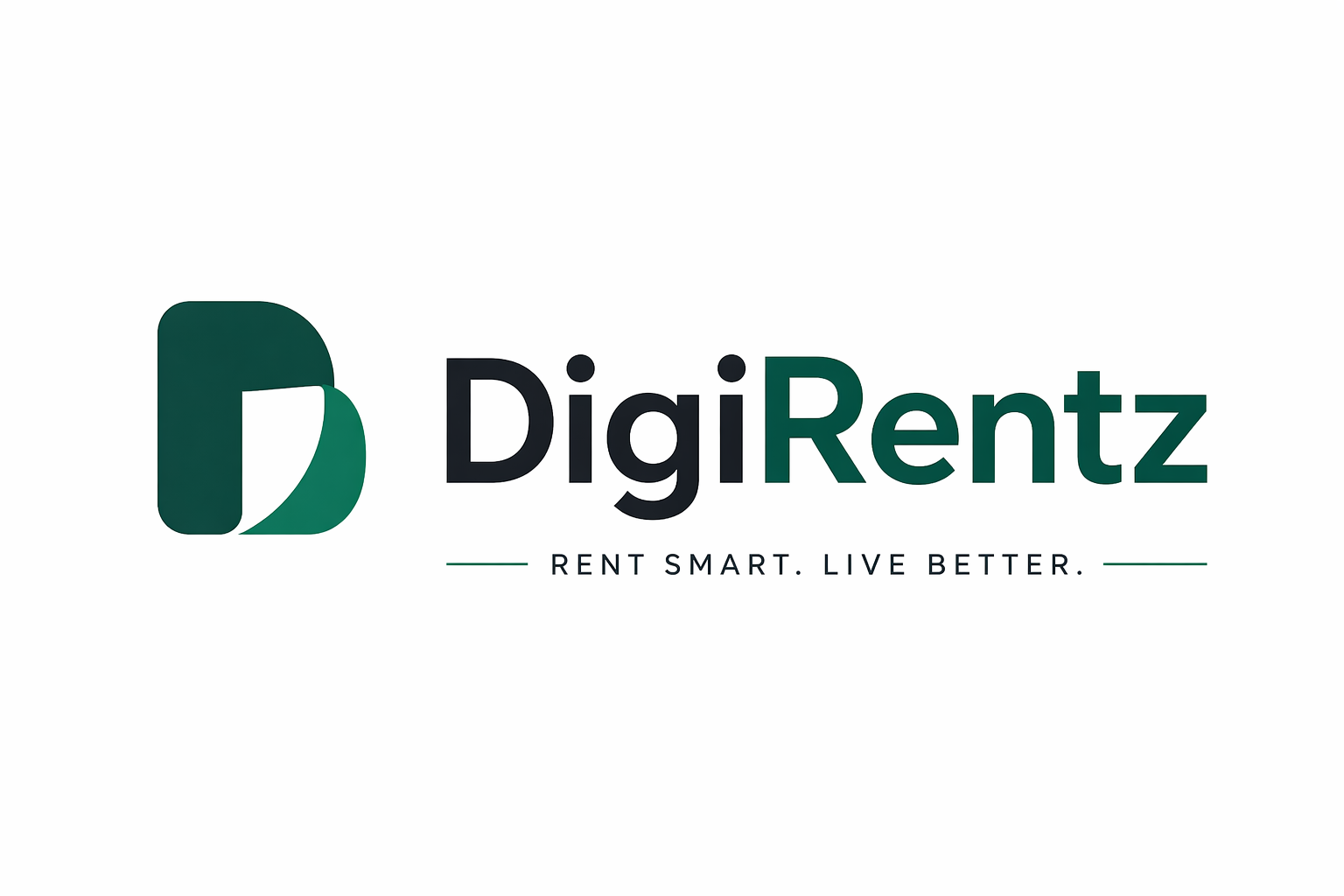 DigiRentz — Rent smart. Live better.